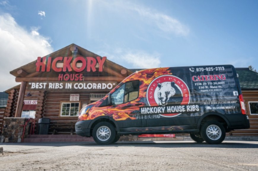 Wrapmate Releases First of Its Kind Ecommerce Platform for Vehicle Graphics Projects